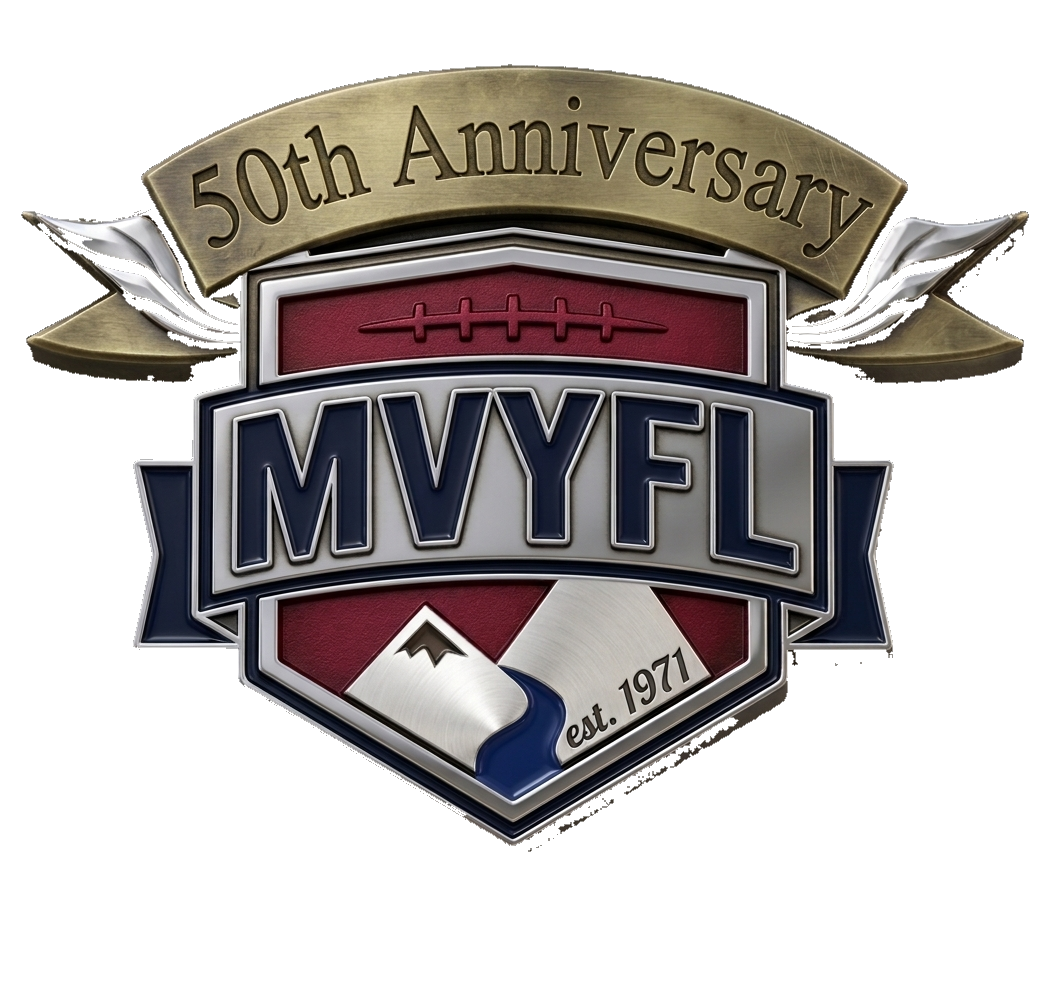 MVYFL 50th Anniversary