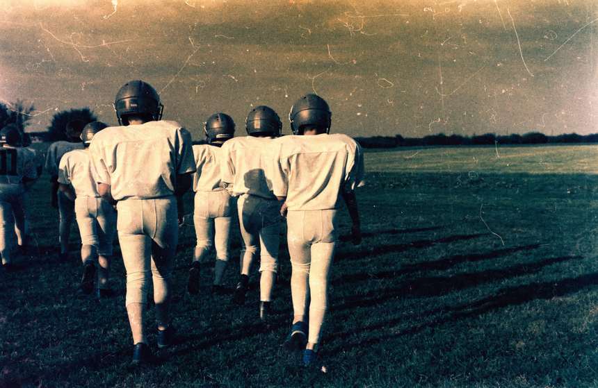 50 years of MVYFL